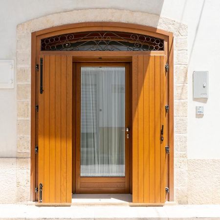 Wepuglia - Sogno Di Mezza Estate Apartment Polignano a Mare Exterior photo