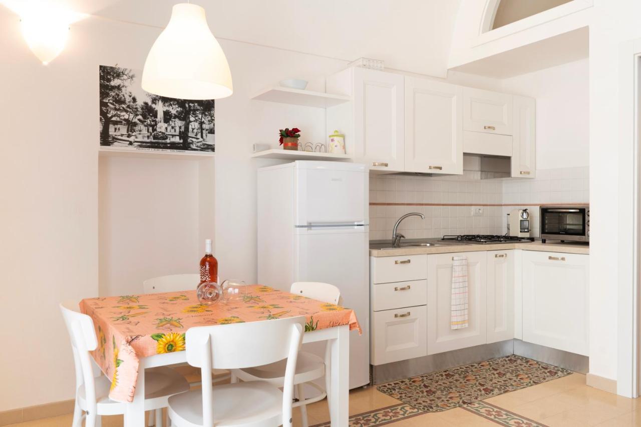 Wepuglia - Sogno Di Mezza Estate Apartment Polignano a Mare Exterior photo