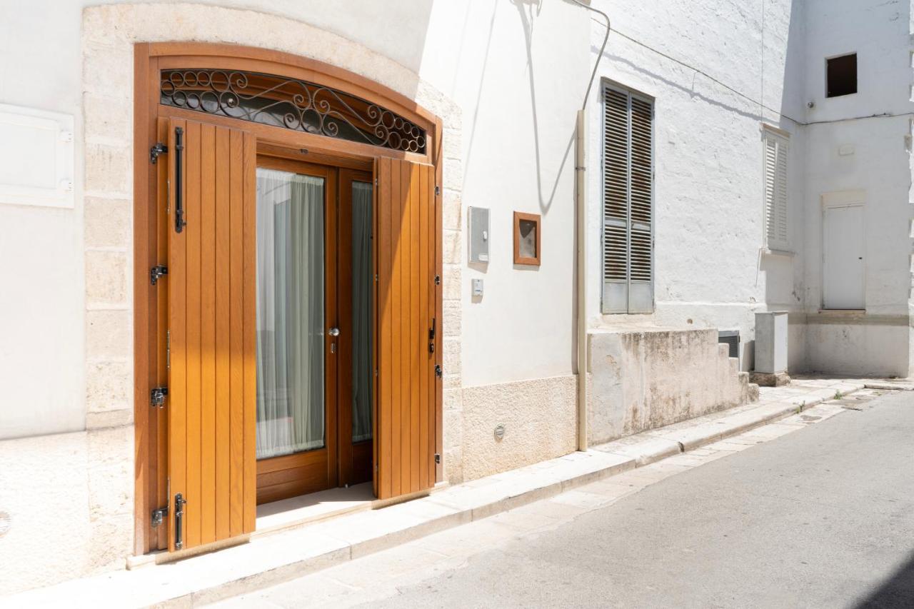 Wepuglia - Sogno Di Mezza Estate Apartment Polignano a Mare Exterior photo