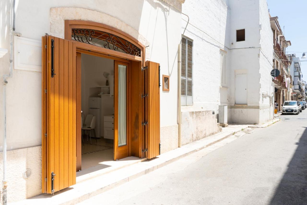 Wepuglia - Sogno Di Mezza Estate Apartment Polignano a Mare Exterior photo