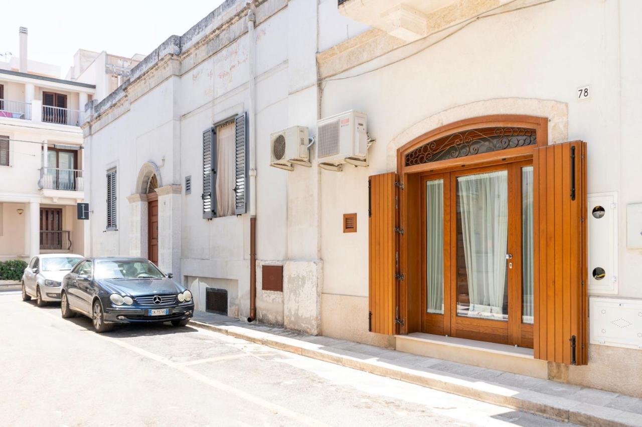 Wepuglia - Sogno Di Mezza Estate Apartment Polignano a Mare Exterior photo