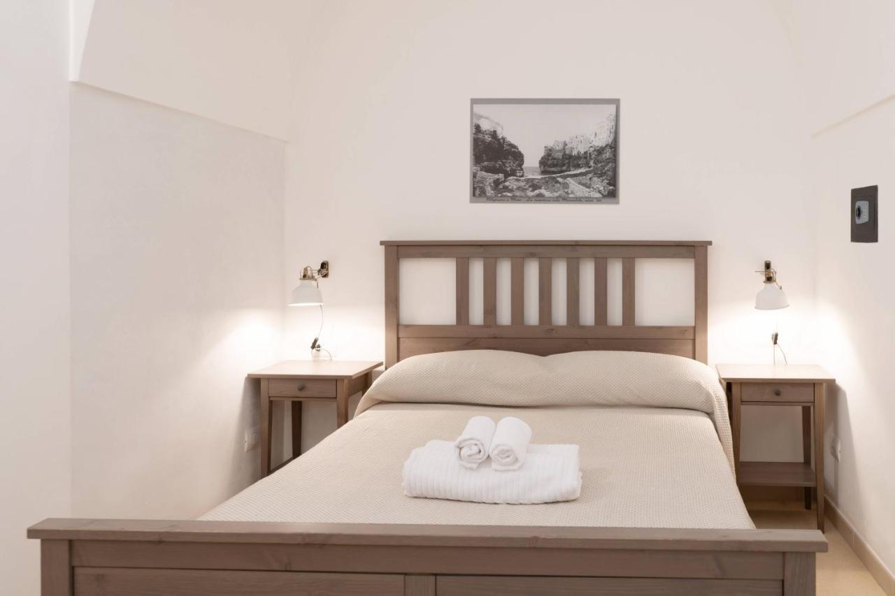 Wepuglia - Sogno Di Mezza Estate Apartment Polignano a Mare Exterior photo